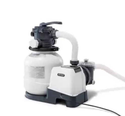 Pompa de filtrare cu nisip Krystal Clear SX2100