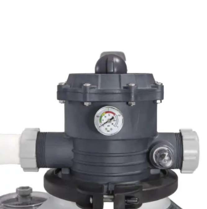 Pompa de filtrare cu nisip Krystal Clear SX2100