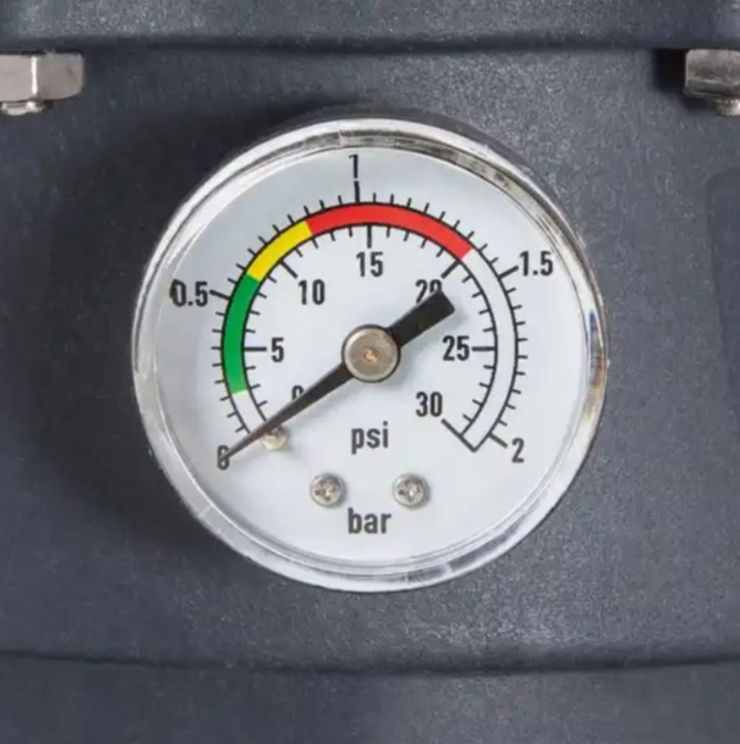Pompa de filtrare cu nisip Krystal Clear SX2100