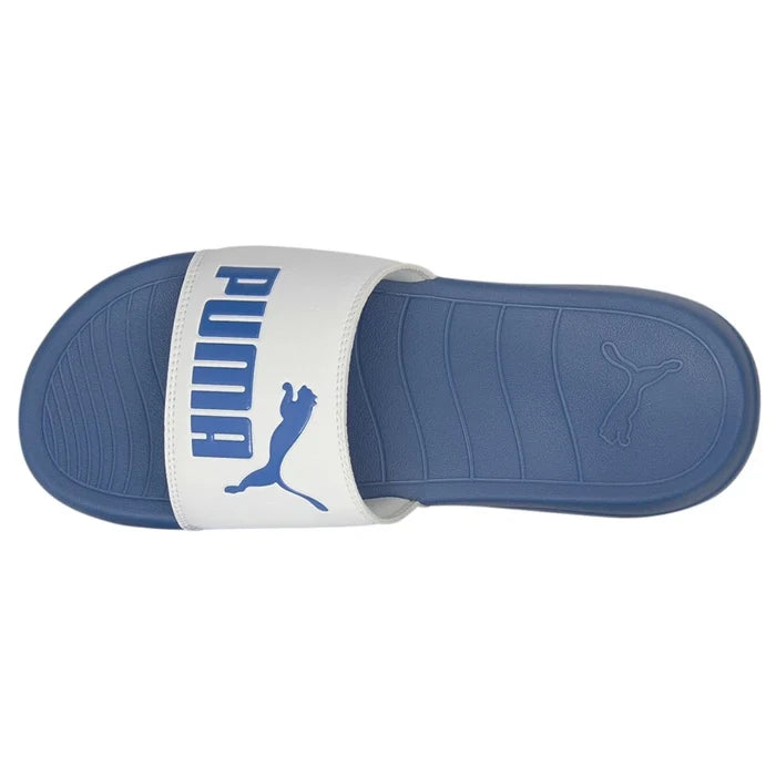 PUMA Popcat 20 Slide Mens Size 5 M Casual Sandals 37227914 - image 4