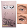 PRAGUE (4mm - 16mm)