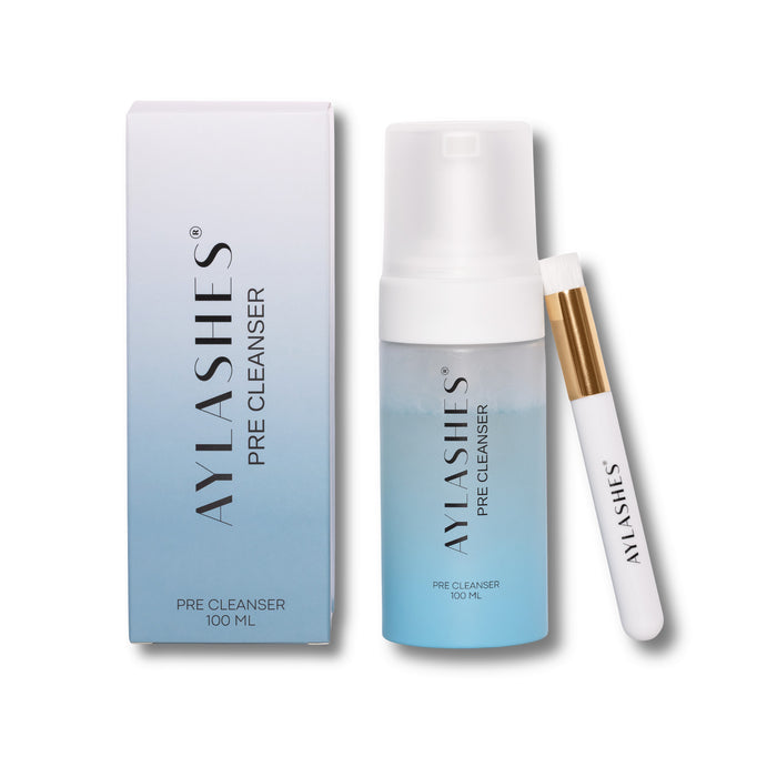 PRE CLEANSER