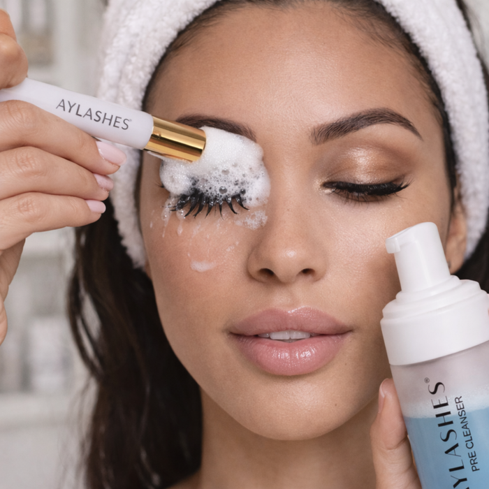 PRE CLEANSER