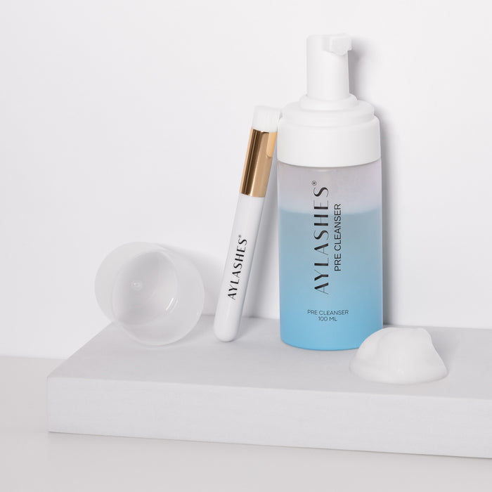 PRE CLEANSER
