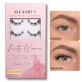 PRETTY WOMEN MAXI (5mm-15mm)