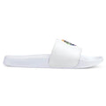 PUMA Pride Leadcat 2.0 Slide Mens White Casual Sandals 38807701 - image 1