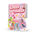 Primrose Lafft Taffy 2nd mini album - main image