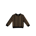 PRINTED SWEATSHIRT