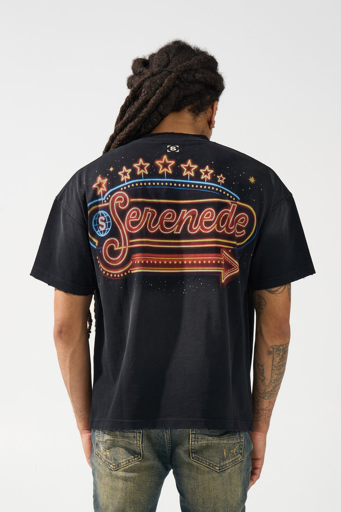 PROJECT 03 T-Shirt
