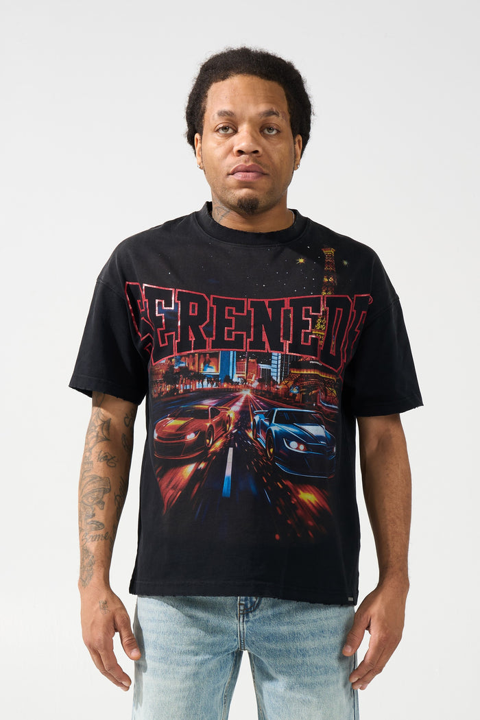 PROJECT 04 T-Shirt