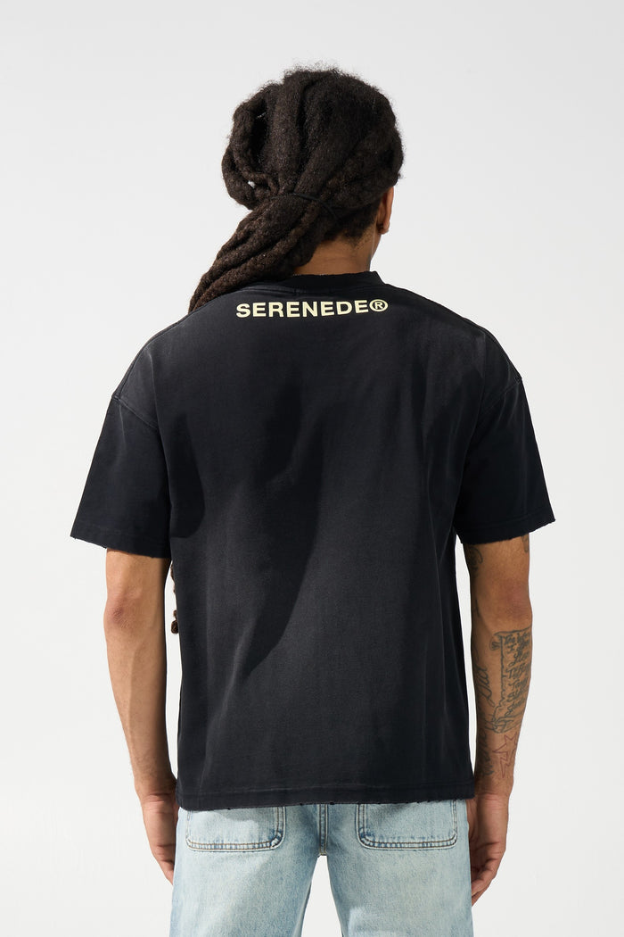 PROJECT 04 T-Shirt