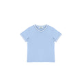 PULLOVER VNECK TSHIRT