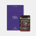 PURPLE KISS Cabin Fever 5th Mini Album - POCA version main image