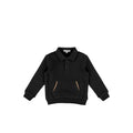 QUILTED POCKET POLO
