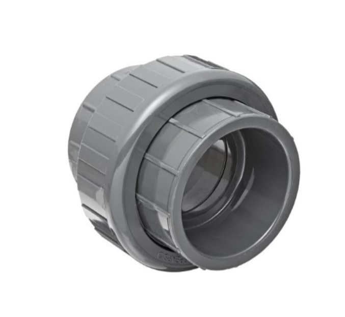 Racord olandez PVC 40mm