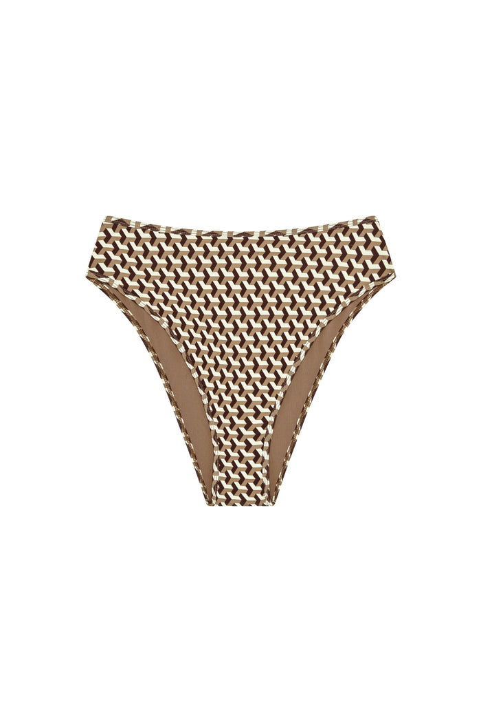 Ravello Bottom - Husk Geo
