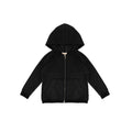 RAW SEAM SWEATSHIRT