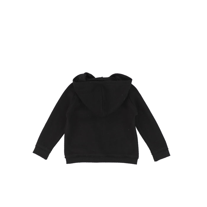 RAW SEAM SWEATSHIRT