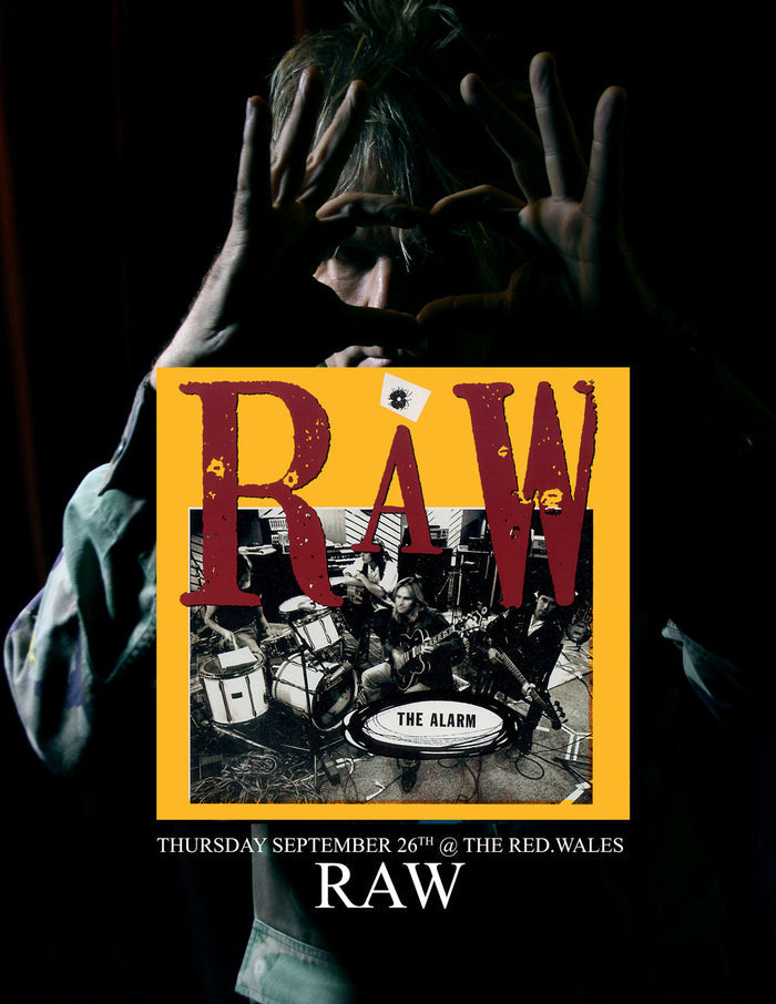 RAW September 26th 2024