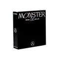 Red Velvet Irene and Seulgi Monster 1st Mini Album Top Note Ver main product image