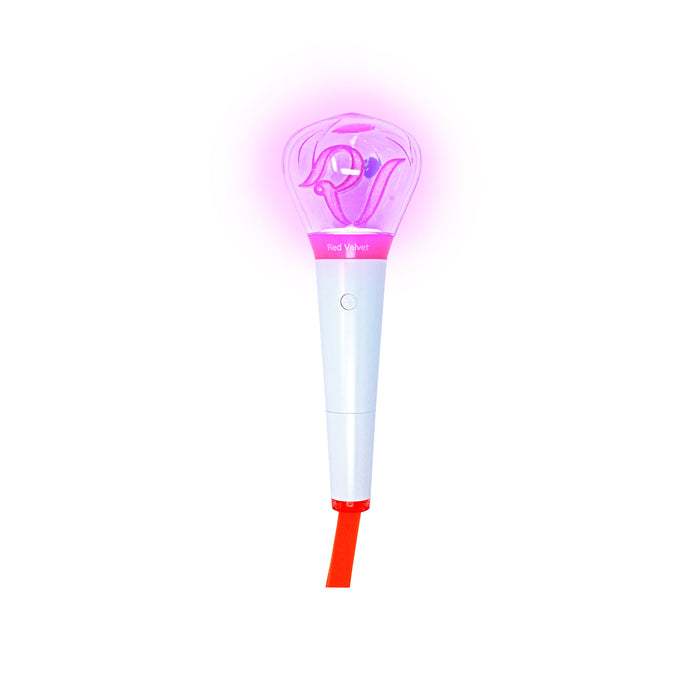 Red Velvet Official Light Stick Main Product Image - Image 4