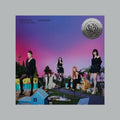 Red Velvet Queendom 6th Mini Album Queens Version - A Version