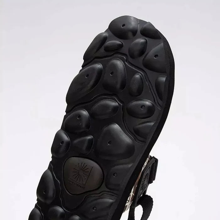 Reebok Beatnik Eames House -Rare Exclusive- New UK 8 -100% Genuine - image 8