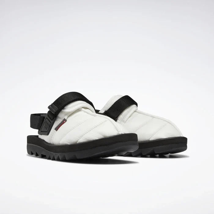 Reebok Beatnik Primaloft Sizes 9-11 White Brand New GW8328 - image 2