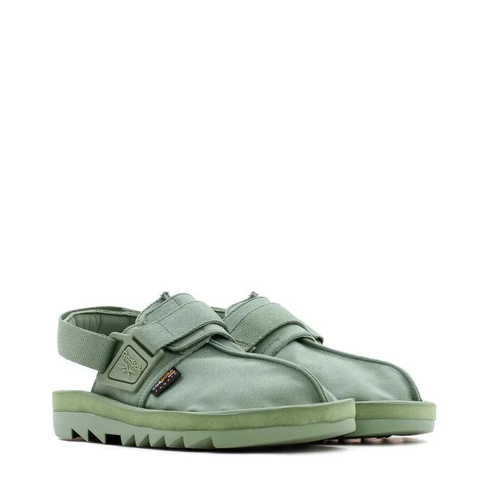 Reebok Beatnik Sandal 'Ashen Green' FY2947 choose men sie - image 2
