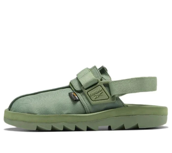 Reebok Beatnik Sandal 'Ashen Green' FY2947 choose men sie - image 3