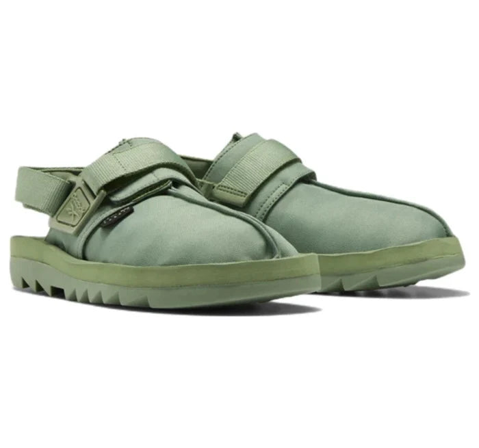 Reebok Beatnik Sandal 'Ashen Green' FY2947 choose men sie - image 5