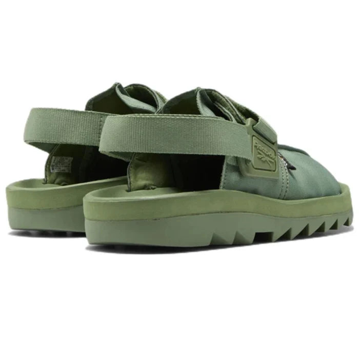 Reebok Beatnik Sandal 'Ashen Green' FY2947 choose men sie - image 6
