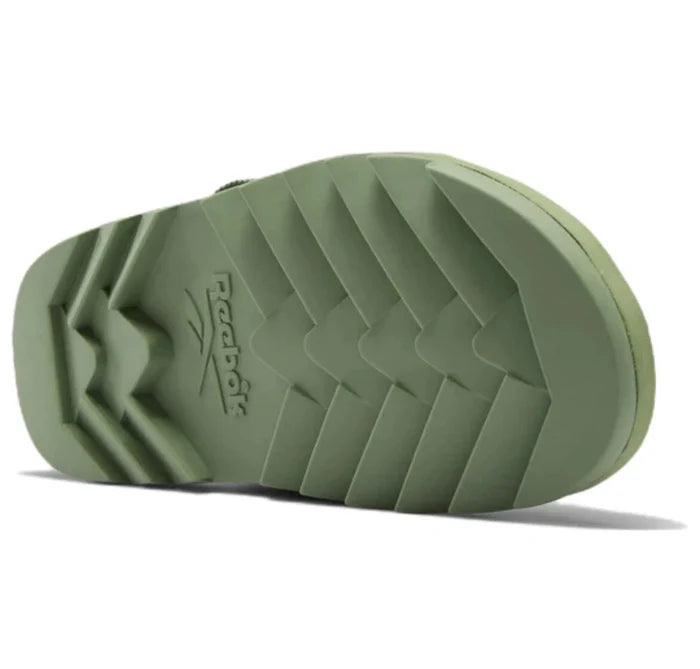 Reebok Beatnik Sandal 'Ashen Green' FY2947 choose men sie - image 7
