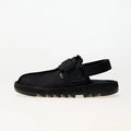 Reebok Classic Beatnik Sandal Size 4 Black Brand New LAST PAIR UNISEX - image 1