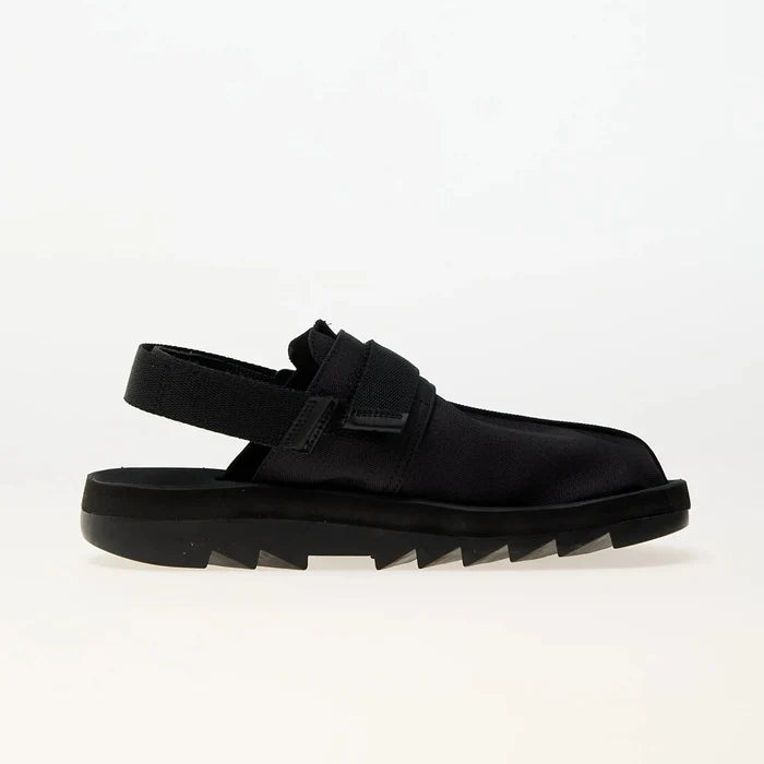 Reebok Classic Beatnik Sandal Size 4 Black Brand New LAST PAIR UNISEX - image 3
