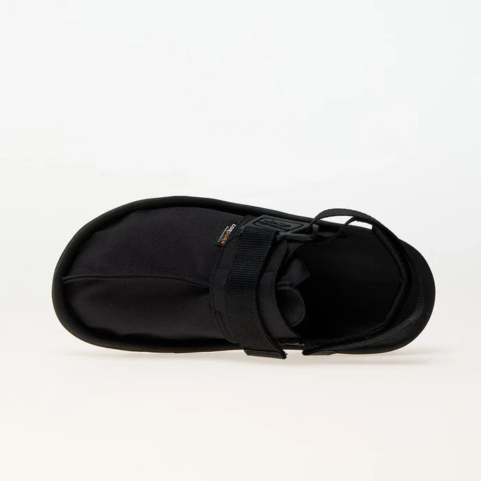 Reebok Classic Beatnik Sandal Size 4 Black Brand New LAST PAIR UNISEX - image 4