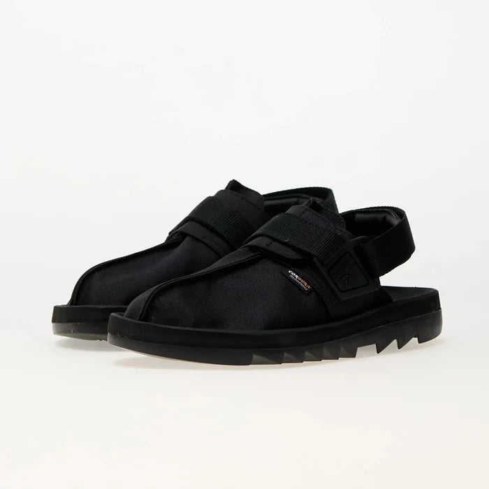 Reebok Classic Beatnik Sandal Size 4 Black Brand New LAST PAIR UNISEX - image 6