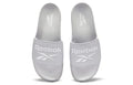 Reebok Classic 'Grey' Slide - Size UK 4-11 - image 1