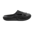 Reebok DMX Recovery Mule Youth Slides Black Size 5 (Basketball) - image 1
