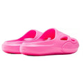 Reebok DMX Recovery Slides Pink Unisex M6/W7 Brand New IN BOX - image 1