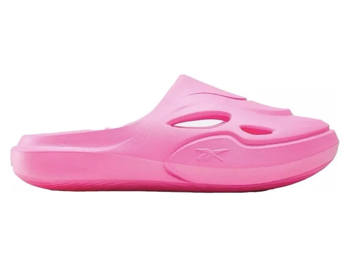 Reebok DMX Recovery Slides Pink Unisex M6/W7 Brand New IN BOX - image 3