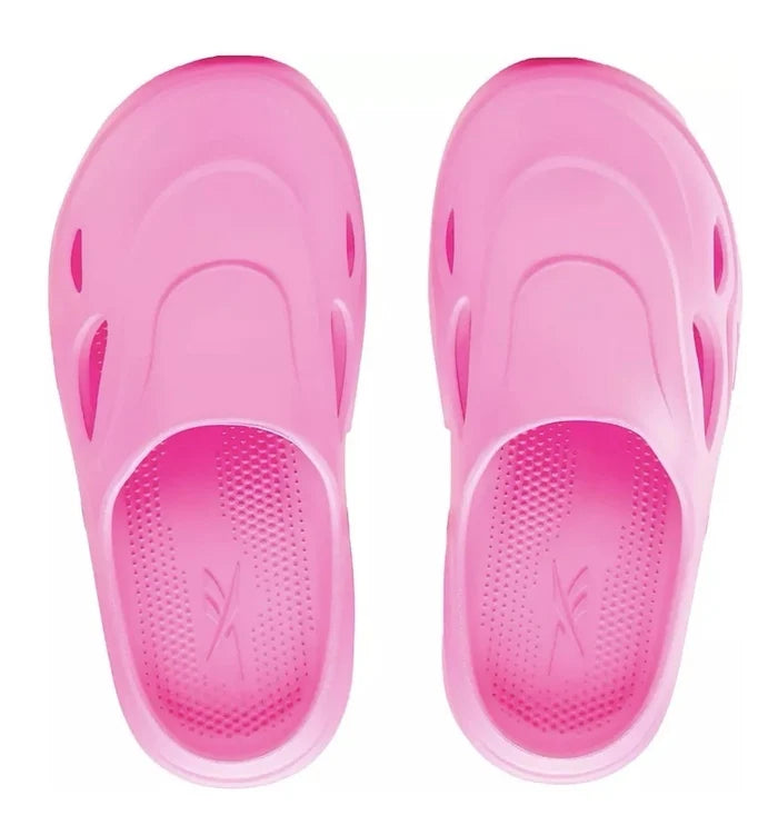 Reebok DMX Recovery Slides Pink Unisex M6/W7 Brand New IN BOX - image 5