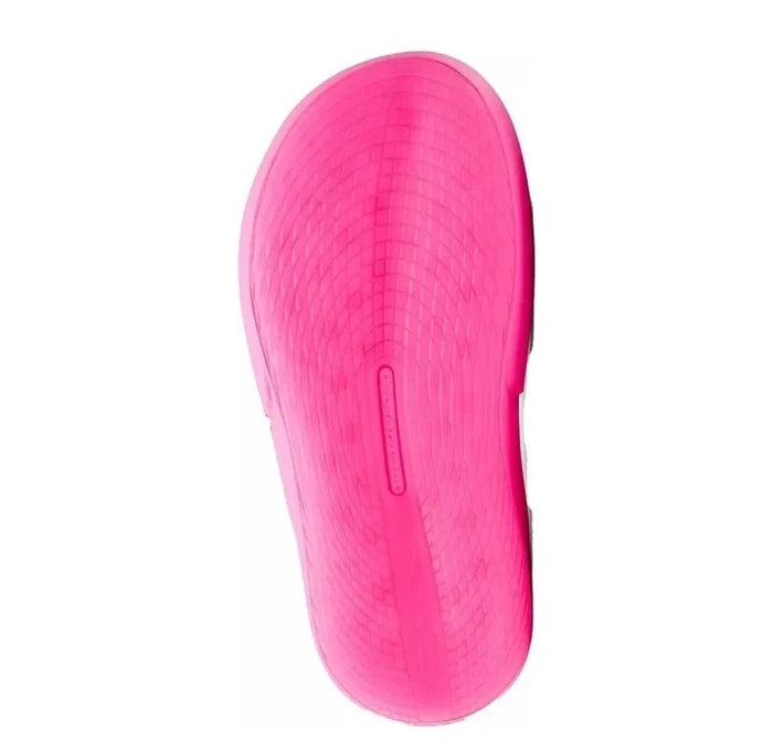 Reebok DMX Recovery Slides Pink Unisex M6/W7 Brand New IN BOX - image 6