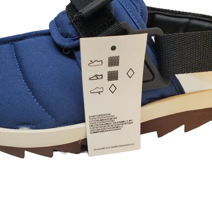 Reebok Mens Beatnik Textile Sandals New - image 7