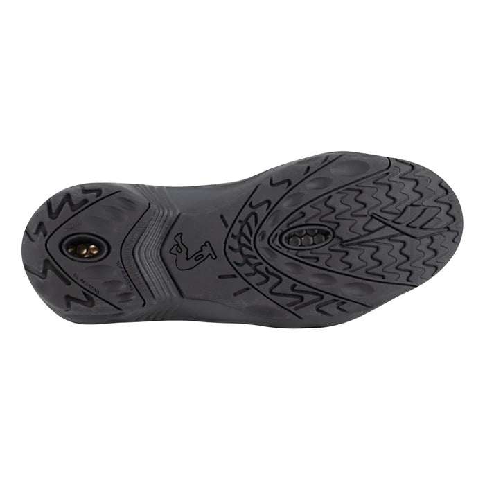 Reebok Men's Shaqnosis Work Composite Toe Black 12 M 12 - image 5