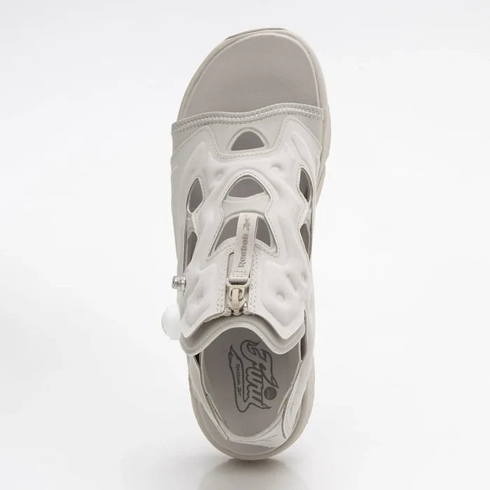 Reebok Women's Instapump Fury Sandal Zip 100074873 NEW - image 2