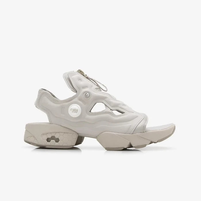Reebok Women's Instapump Fury Sandal Zip 100074873 NEW - image 4