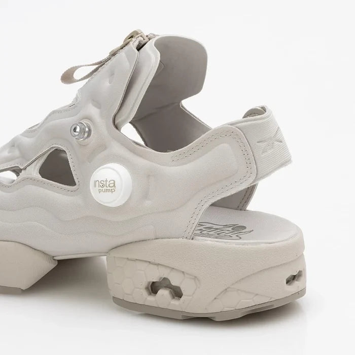 Reebok Women's Instapump Fury Sandal Zip 100074873 NEW - image 7