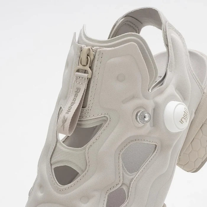 Reebok Women's Instapump Fury Sandal Zip 100074873 NEW - image 8