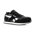 Reebok Work Men's Harman Black Composite Toe 16 - image 1